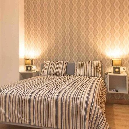 Apartment Central House Castellón de la Plana Dış mekan fotoğraf