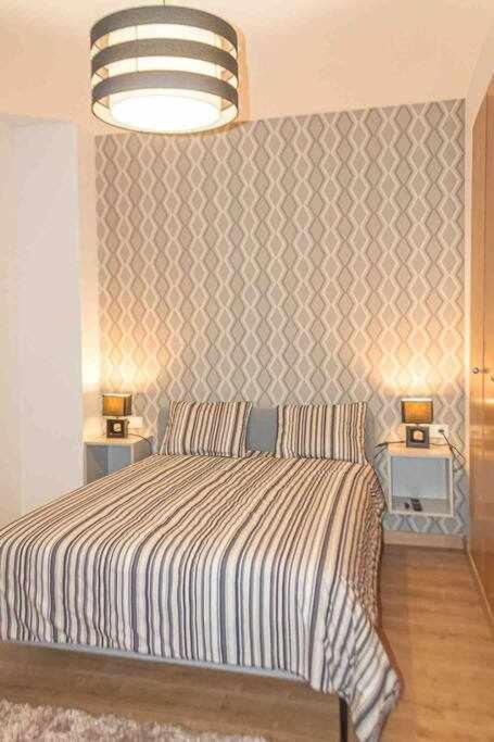 Apartment Central House Castellón de la Plana Dış mekan fotoğraf
