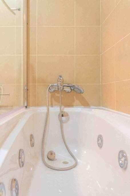 Apartment Central House Castellón de la Plana Dış mekan fotoğraf