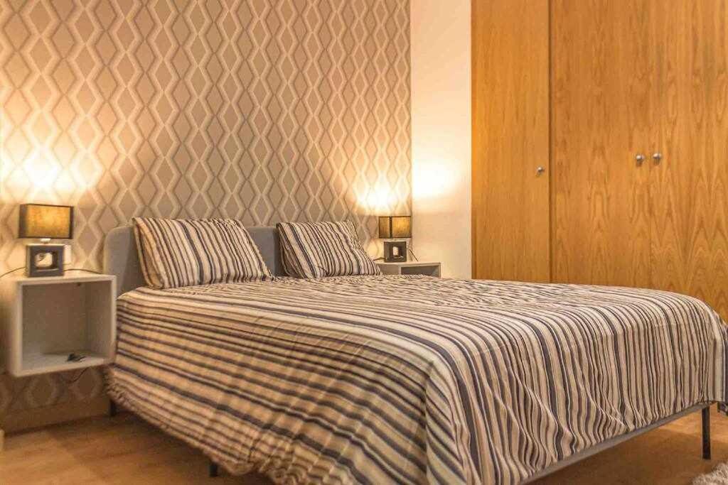 Apartment Central House Castellón de la Plana Dış mekan fotoğraf