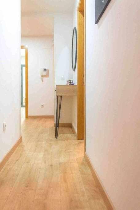 Apartment Central House Castellón de la Plana Dış mekan fotoğraf
